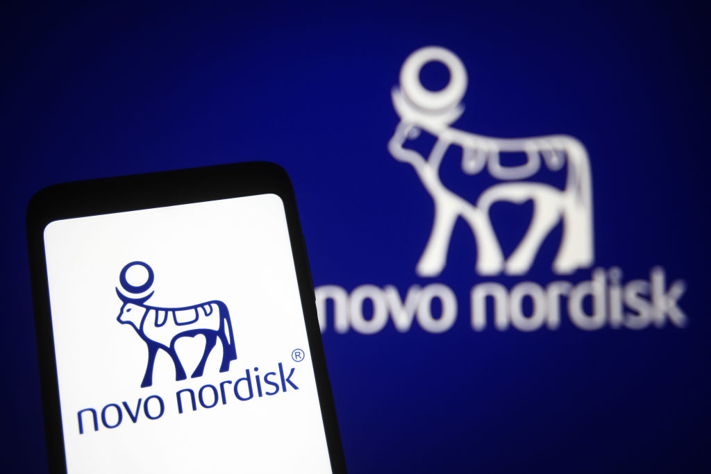 Novo Nordisk’s membership suspended by UK pharma trade group over obesity drug m..