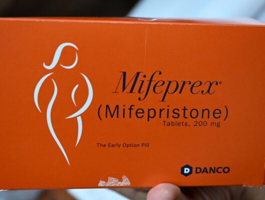 Judge signals he could rule to halt sales of common abortion pill