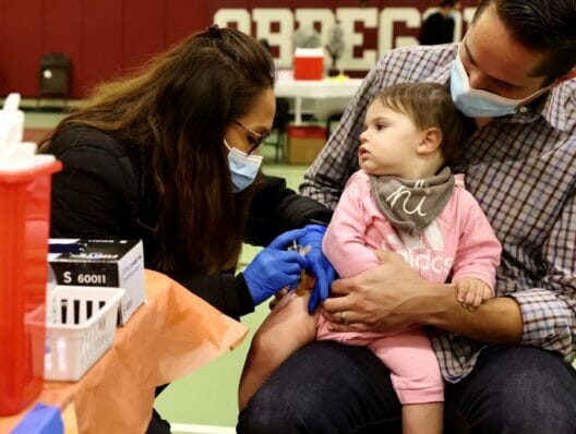 Montana considers new wave of legislation to loosen vaccination rules