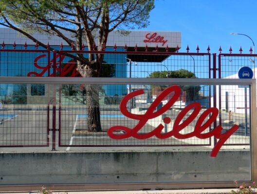 Eli Lilly raises financial guidance thanks to robust diabetes sales in Q1