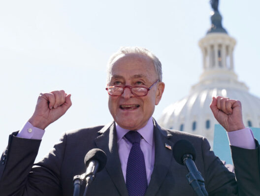 Will ‘Elf Bars’ go up in smoke? Chuck Schumer calls on FDA to act