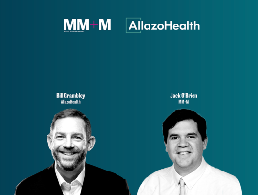 Podcast: Why pharma marketers need AI now