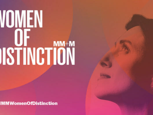 MM+M names 2023 classes of Women of Distinction, Women to Watch