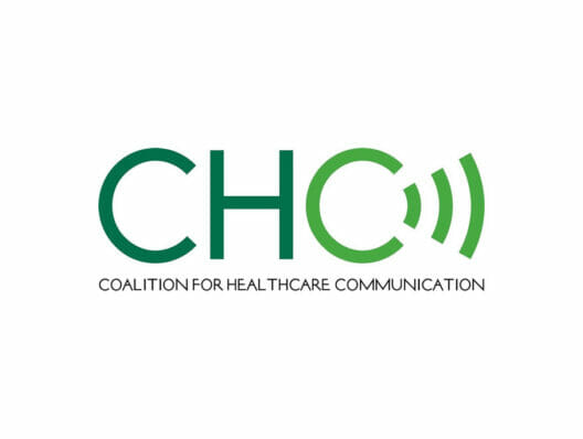 Coalition for Healthcare Communication taps James Potter as executive director