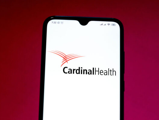 Cardinal Health names Kerry Christopher VP, comms, for pharma