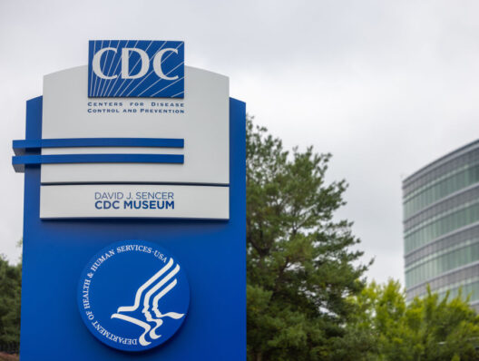 The CDC lacks a rural focus. Researchers hope a newly funded office will help.