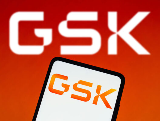 GSK reports positive news on trio of high-profile products