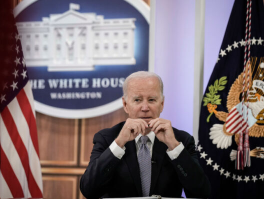 The Biden administration vowed to be a leading voice on opioid settlements but has gone quiet