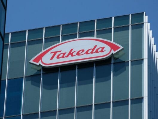 Takeda nabs AC Immune Alzheimer’s therapy for $100M upfront
