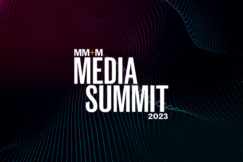 MM+M Media Summit 2023