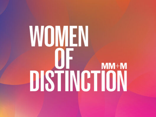 Meet MM+M’s 2023 Women of Distinction