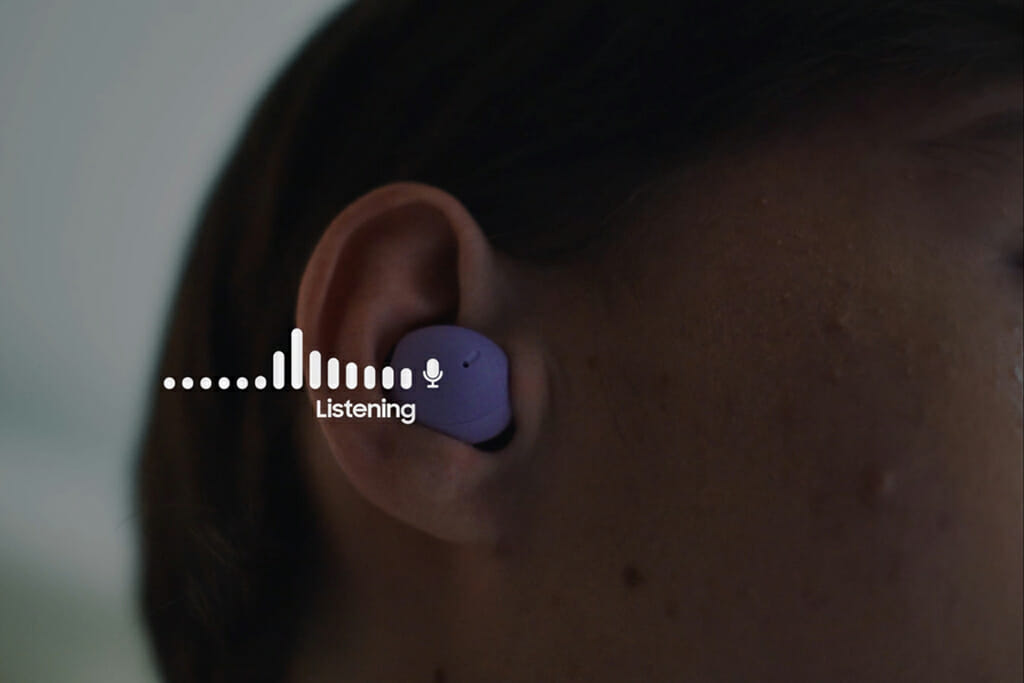 Samsung tworzy aplikację do redukcji szumów dla osób autystycznych