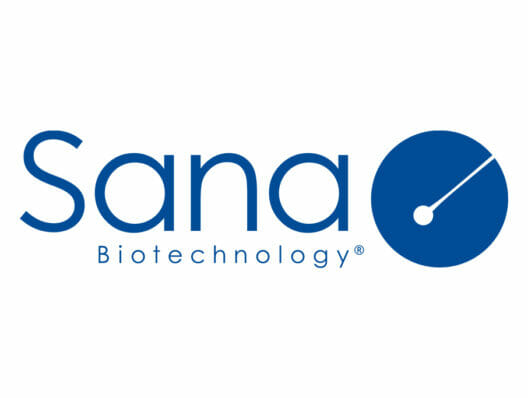 Sana Biotechnology adds former Biogen exec Doug Williams to lead R&D