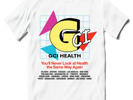 Agency 100 2023: GCI Health