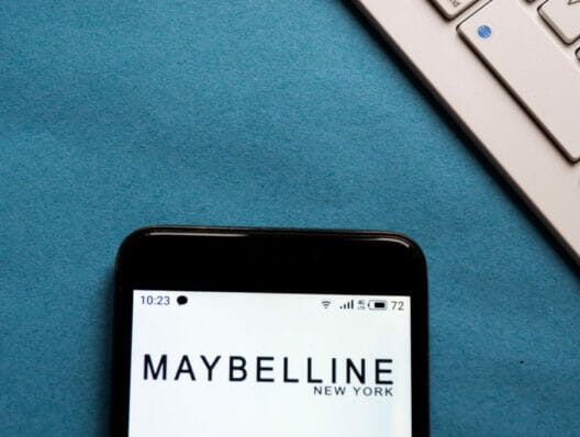Maybelline, Pinterest partner on mental health campaign to empower young people