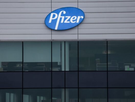 Pfizer strikes partnership with Flagship Pioneering that could reach $7B