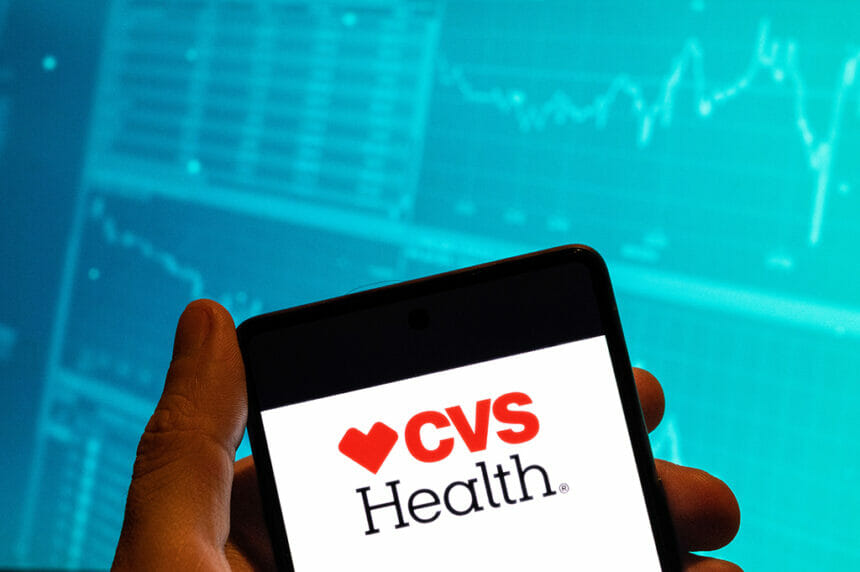CVS revenues up to $85B, Ionis sees momentum from Qalsody approval