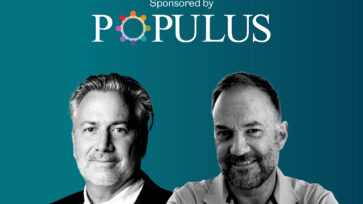 DTC Dialogues: Paul Theisen, CEO, Populus Media