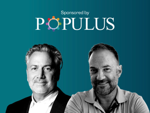 DTC Dialogues: Paul Theisen, CEO, Populus Media