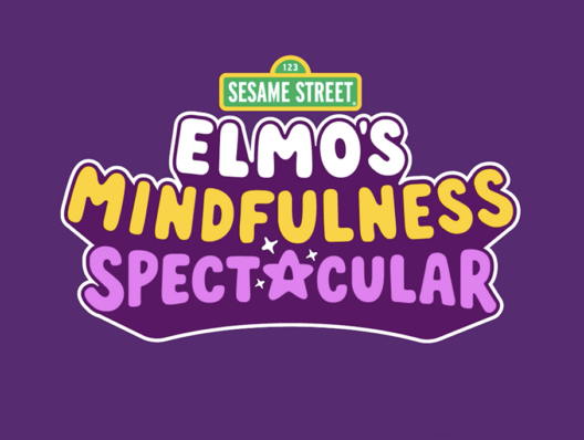 Sesame Street characters spread joy, promote mindfulness in mental health awareness campaign