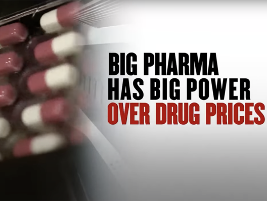 PBM trade group ad campaign: Reject Big Pharma’s agenda