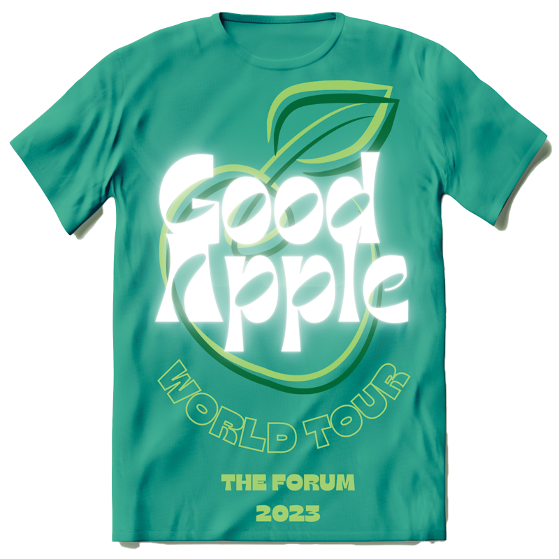 Good Apple T-Shirt