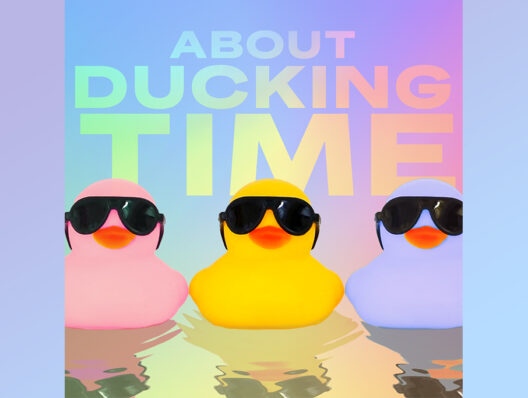Durex takes on autocorrect, encourages everyone to ‘duck’ responsibly