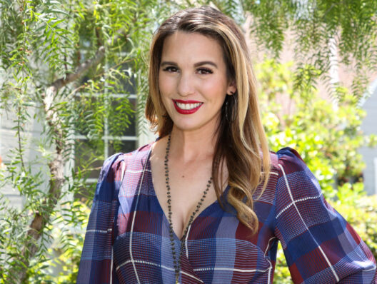 Christy Carlson Romano, Emergen-C collab: A ‘sitch’ made in Vitamin C heaven