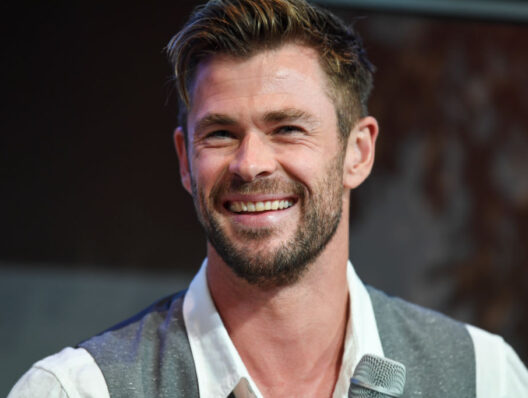 Chris Hemsworth’s Centr wellness platform partners with Lifespan.io