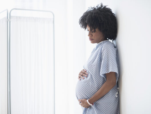 Black, rural Southern women at gravest risk from pregnancy miss out on maternal health aid