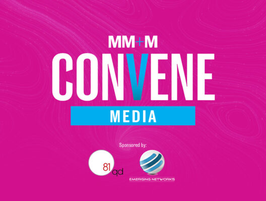 MM+M Convene Media: Everything everywhere all omnichannel: Leveraging analytics to optimize omnichannel