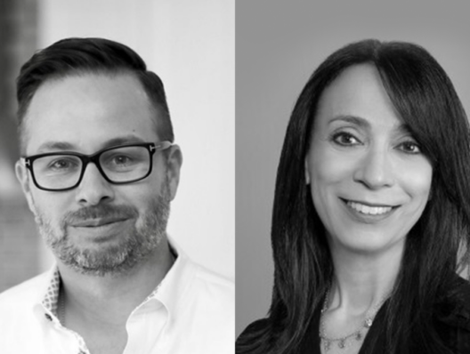 Imre appoints Patrick Burke as CFO, Lorraine Hirsh as chief people officer