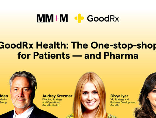 Video: GoodRx Health is the one-stop shop for patients — and pharma
