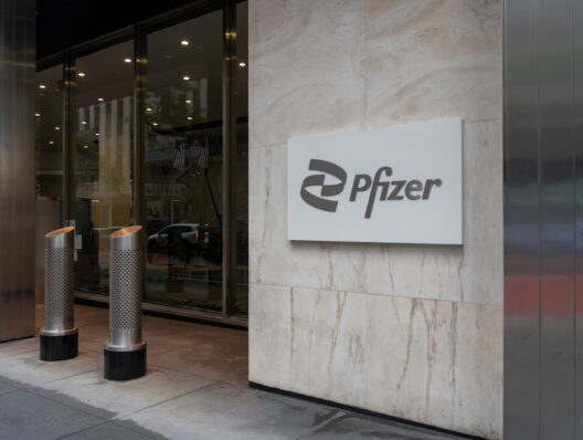 Pfizer picks Interpublic Group to handle product PR