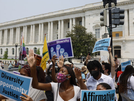 Agencies, educators decry Supreme Court affirmative action ruling