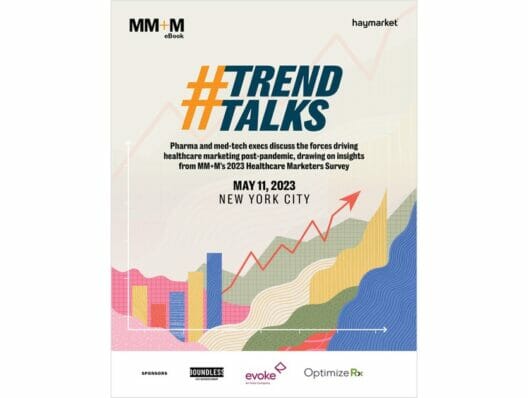 MM+M #TrendTalks Takeaways