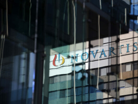 Novartis spends $500M to acquire DtX Pharma, boost neuroscience capabilities