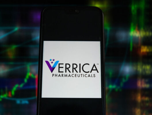 Verrica takes out $125M loan to fund long-awaited Ycanth launch