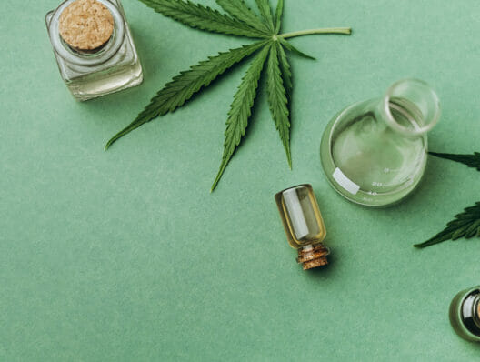 Rogues, rebels and founders: Cannabis marketers stand out with edgy appeal