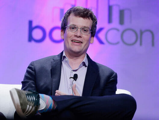 Author John Green takes J&J to task for plans to extend patent on TB drug