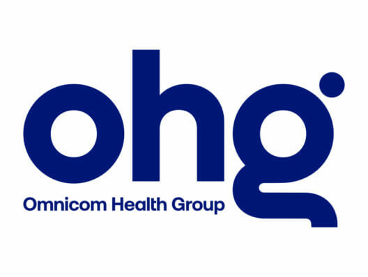 Omnicom Health Group unveils rebranding effort