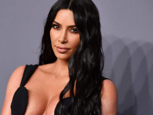 Kim Kardashian sparks controversy with full body scans on Instagram