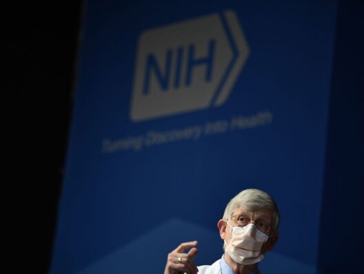 The NIH ices a research project. Is it self-censorship?