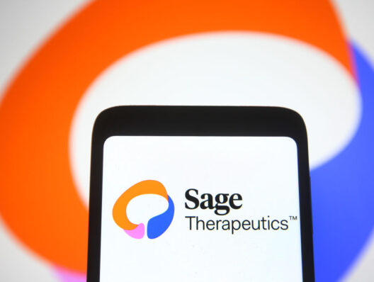 Sage Therapeutics trims staff by 40% following depression drug setback