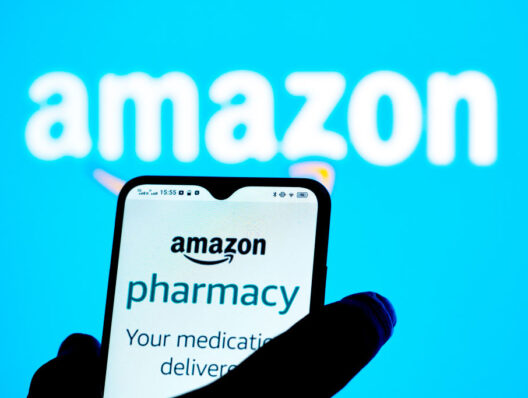 Amazon Pharmacy automates coupons for $35 insulin, diabetes products