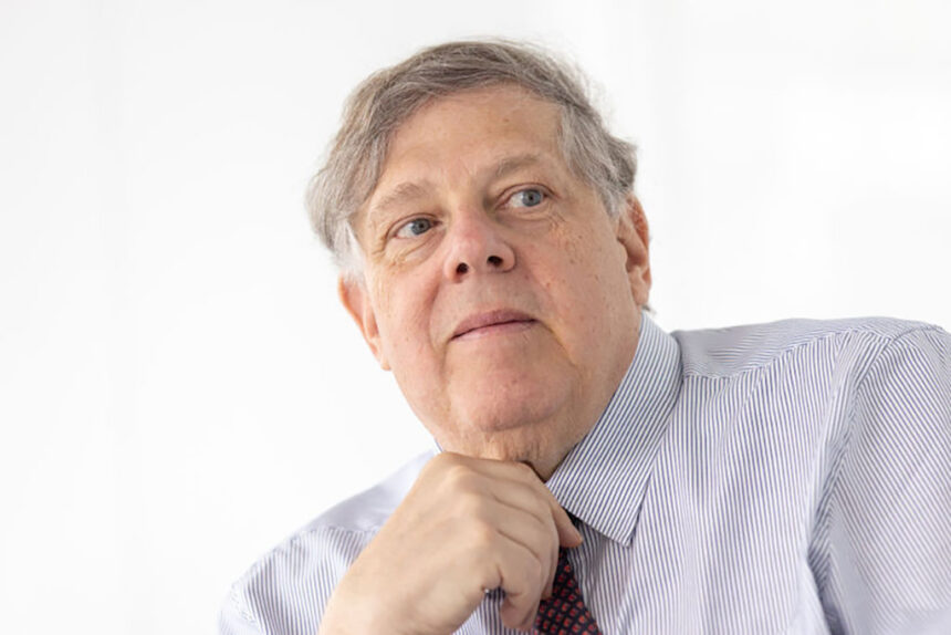 Mark Penn, chairman and CEO, Stagwell