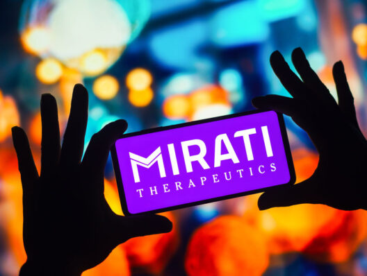 Mirati CEO resigns after Amgen showdown, company eyes $300M public offering