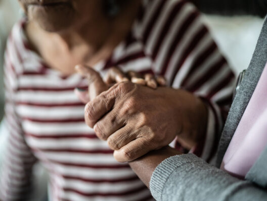 A new Medicare proposal would cover training for family caregivers