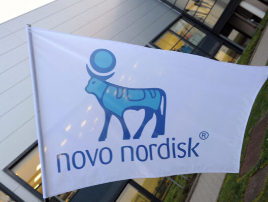 Novo Nordisk acquires late-stage kidney drug for up to $1.3B