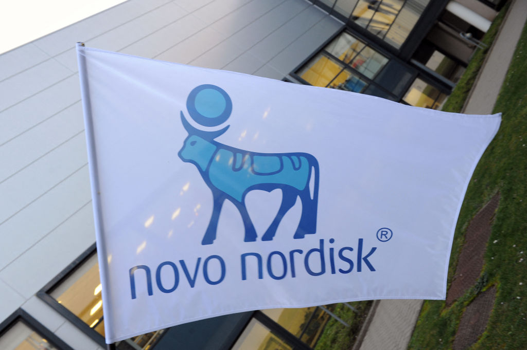 Ozempic, Wegovy maker Novo Nordisk is now the largest company in Europe, by  market cap